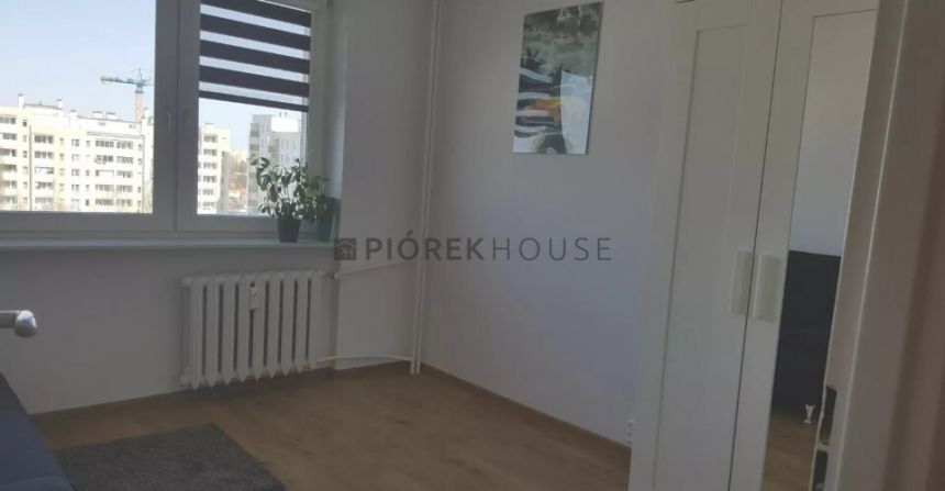 2-pokojowe mieszkanie na Bemowie miniaturka 2