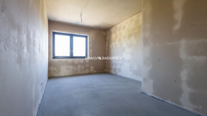 Nowa Huta, Mogiła, ul. Stare Wiślisko. miniaturka 13