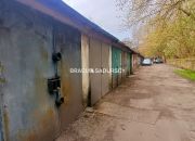 Garaz murowany ul. Spadochroniarzy miniaturka 8