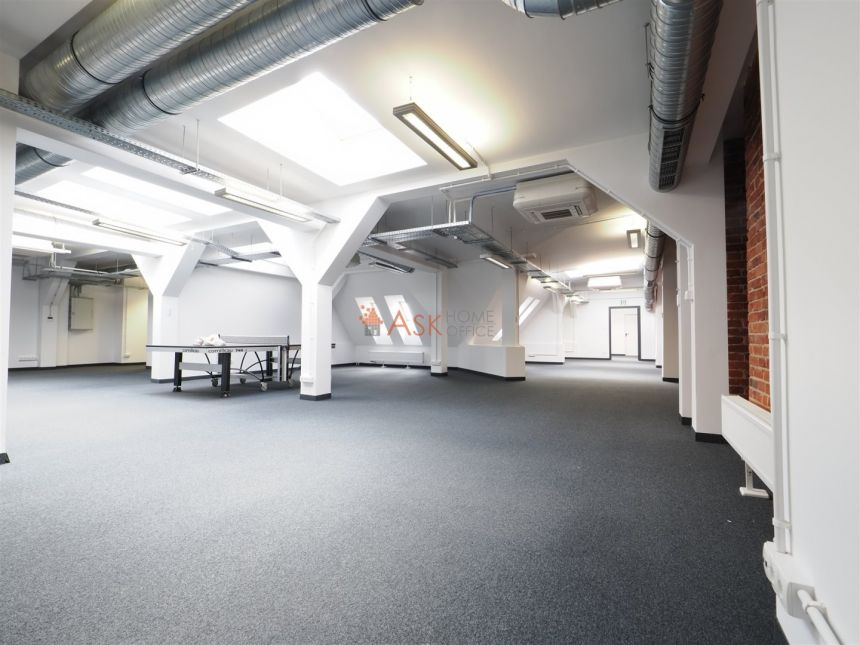 Wrocław Stare Miasto, 9 640 zł, 241 m2, biurowy miniaturka 5