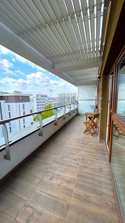 Parking w cenie, nowe budownictwo, 2 tarasy miniaturka 11