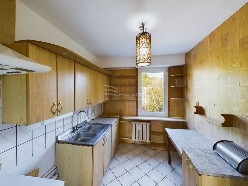 3 pokojowe z balkonem Pieczewo miniaturka 14