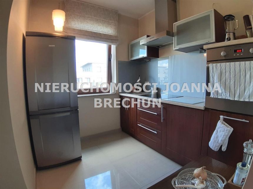 Wrocław Krzyki, 689 000 zł, 53 m2, w bloku miniaturka 2