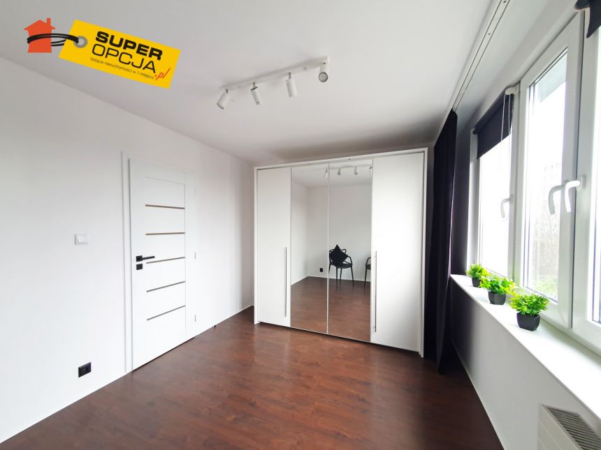 Kraków Podgórze Duchackie, 629 900 zł, 45 m2, M2 miniaturka 4