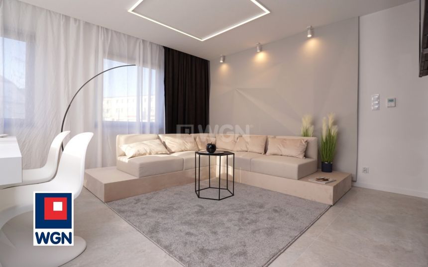 Piotrków Trybunalski, 3 200 zł, 85 m2, z garażem miniaturka 3