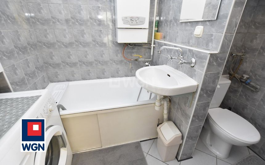 Pakość, 149 000 zł, 32.04 m2, kuchnia z oknem miniaturka 12