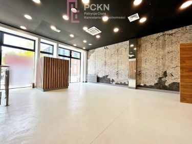 Lokal na wynajem– w ścisłym centrum Opola,