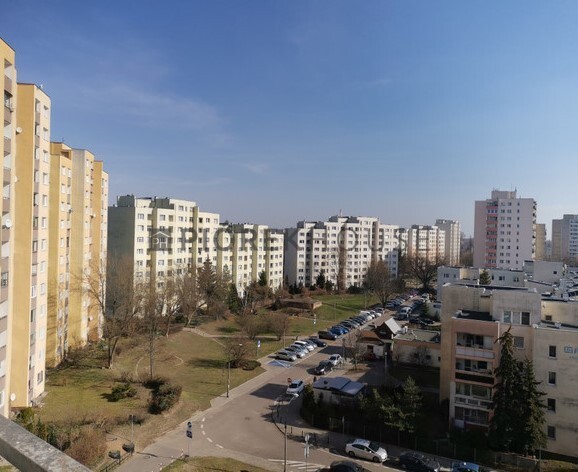 2-pokojowe mieszkanie na Targówku miniaturka 7