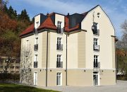 Duszniki-Zdrój, 674 875 zł, 53.99 m2, 2 pokojowe miniaturka 3
