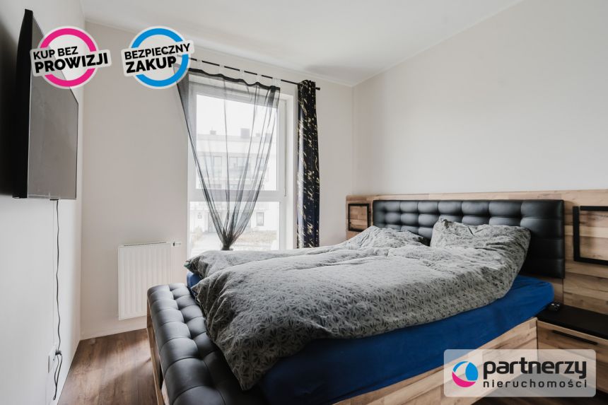 Gdynia Pogórze, 995 000 zł, 77.22 m2, pietro 1 miniaturka 12