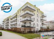 Gdańsk Zaspa, 829 000 zł, 42.71 m2, parter/4 miniaturka 29