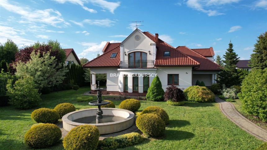 Gustowny dom rezydencyjny miniaturka 36