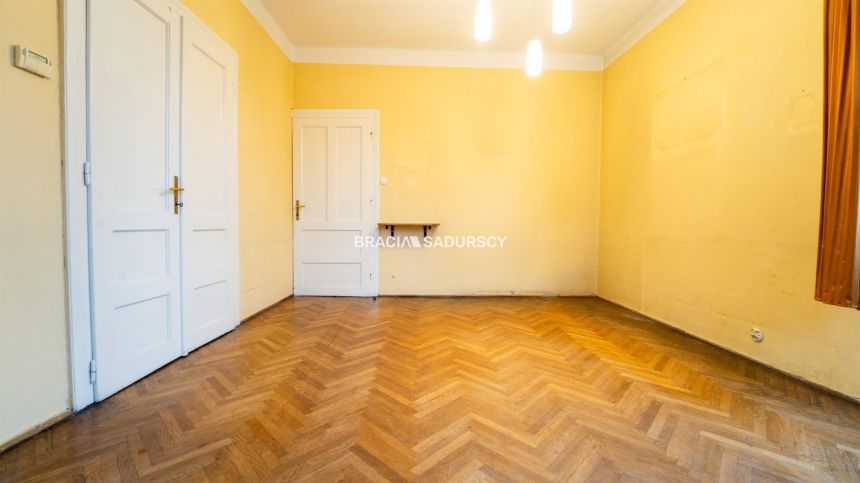 Grzegorzki 75m2 + garaż + ogródek + 38m2 piwnica miniaturka 26