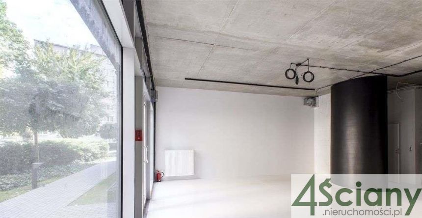Warszawa Ochota, 7 000 zł, 56 m2, parter miniaturka 4