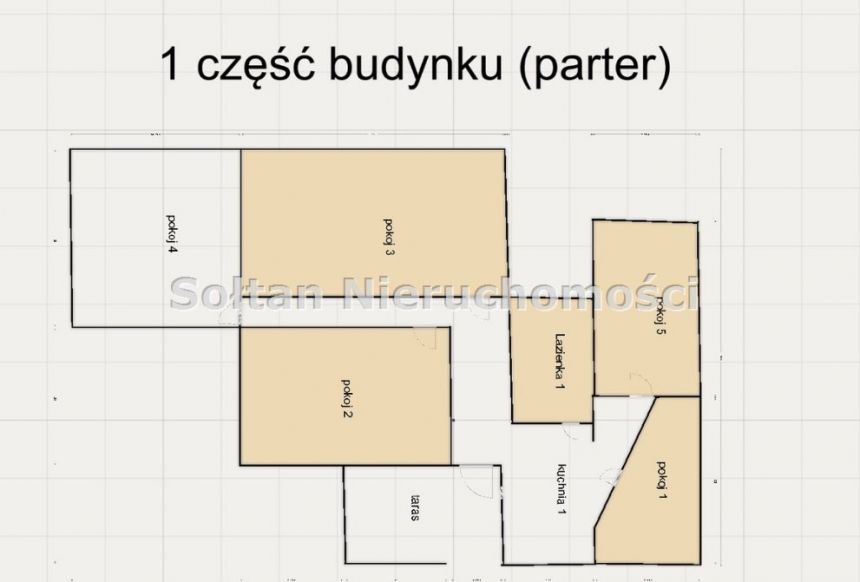 Warszawa Ursynów, 4 740 000 zł, 430 m2, bardzo wysoki standard miniaturka 11