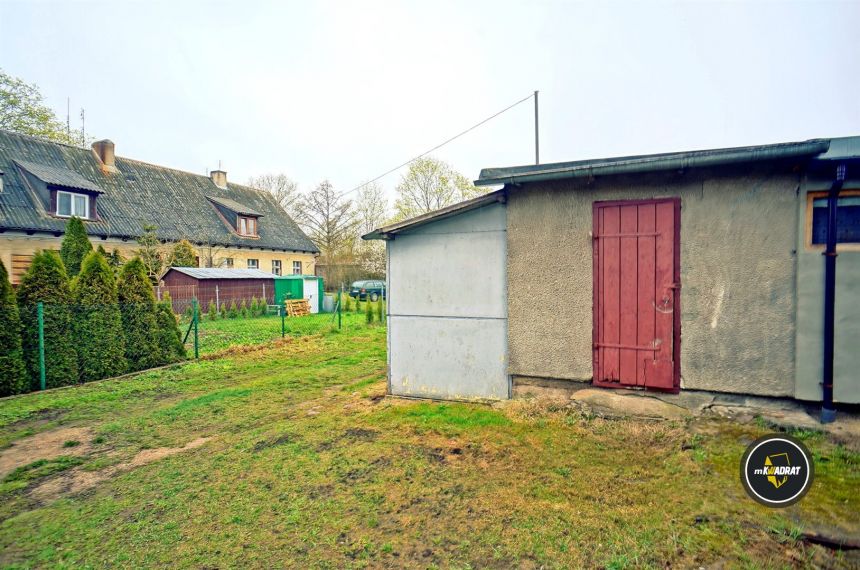 Straduny, 160 000 zł, 36.75 m2, do odświeżenia miniaturka 10