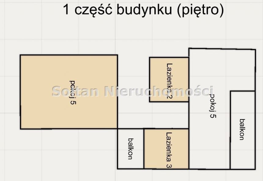 Warszawa Ursynów, 4 740 000 zł, 430 m2, bardzo wysoki standard miniaturka 12