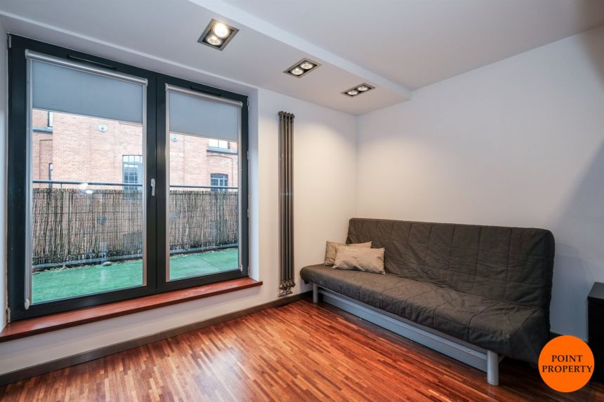 Ekskluzywny Loft z trzema tarasami! miniaturka 19