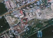 Bydgoszcz Fordon, 2 100 000 zł, 36.89 ar, droga dojazdowa asfaltowa miniaturka 3