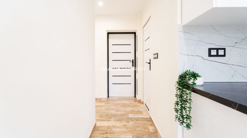 Świetna Lokalizacja,Mieszkanie po Remoncie Skawina miniaturka 29