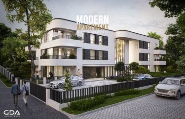 Gdynia Grabówek, 628 800 zł, 46 m2, 2 pokojowe