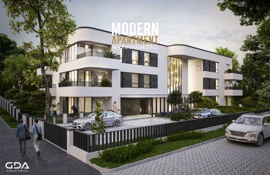 Gdynia Grabówek, 628 800 zł, 46 m2, 2 pokojowe - zdjęcie 1