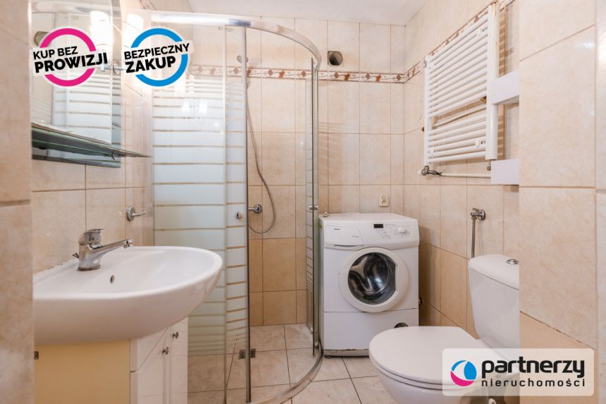 Chwaszczyno, 1 570 000 zł, 210 m2, 7 pokoi miniaturka 17