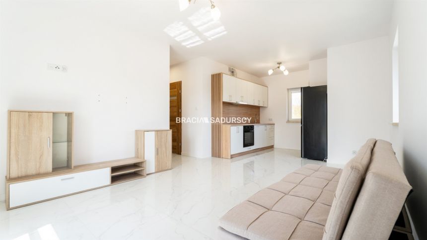 dom Swoszowice 153,8 m2 miniaturka 14