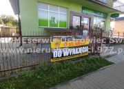 Lokal do wynajęcia 45m2 niski parter ul.Waryńskieo miniaturka 5