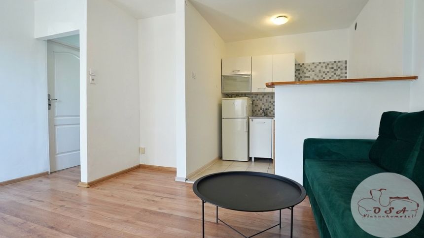 33 m² balkon*miejsce postojowe*650 m Stary Rynek! miniaturka 5