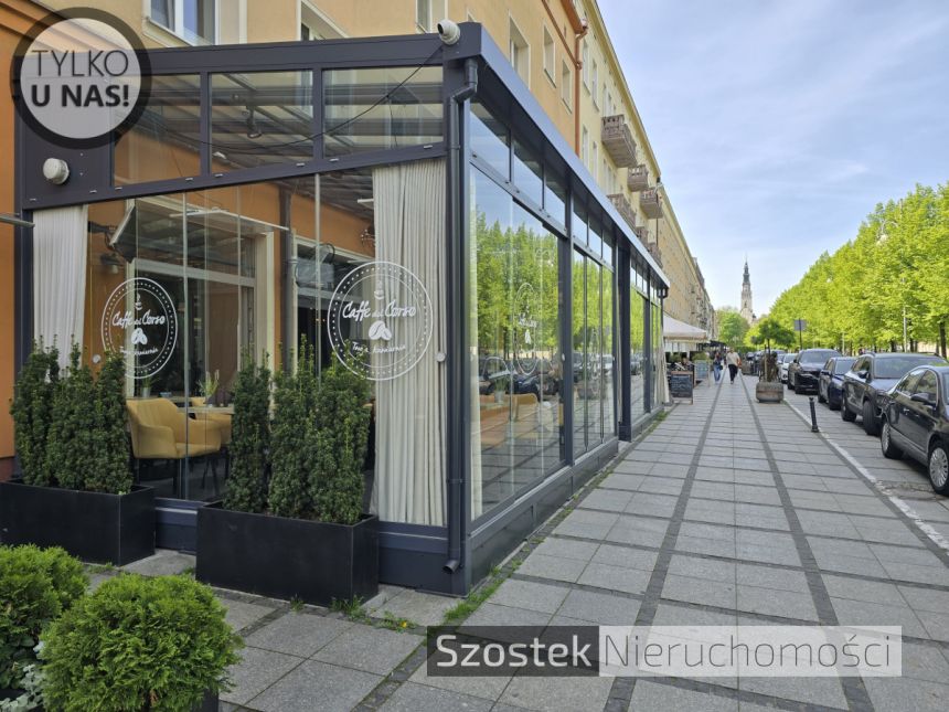 Częstochowa Śródmieście, 239 900 zł, 38.08 m2, z miejscem parkingowym miniaturka 14