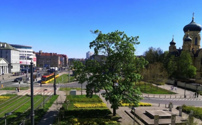 2-pokojowe mieszkanie na Pradze-Północ miniaturka 10