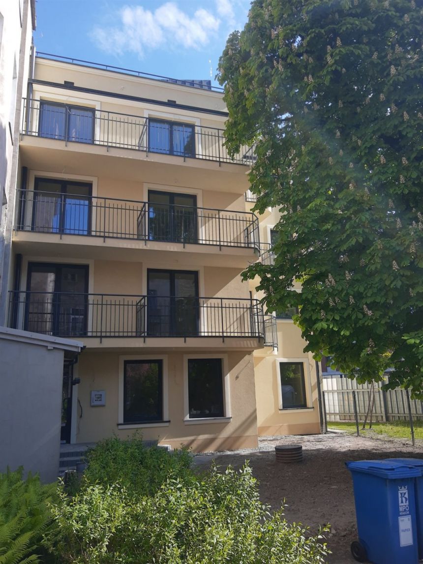 LOKAL USŁUGOWY NA WYNAJEM-UL.KRAKUSA-222,44M2 miniaturka 3