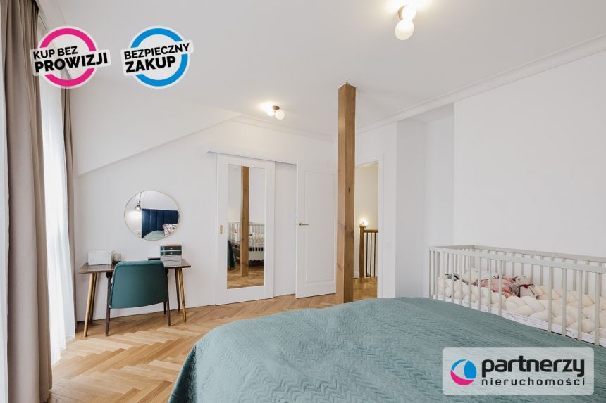 Banino, 1 249 000 zł, 129.77 m2, bliźniak miniaturka 7