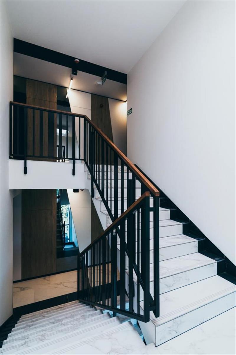 Wyjątkowy Penthouse z widokiem - Gdynia Redłowo! miniaturka 11