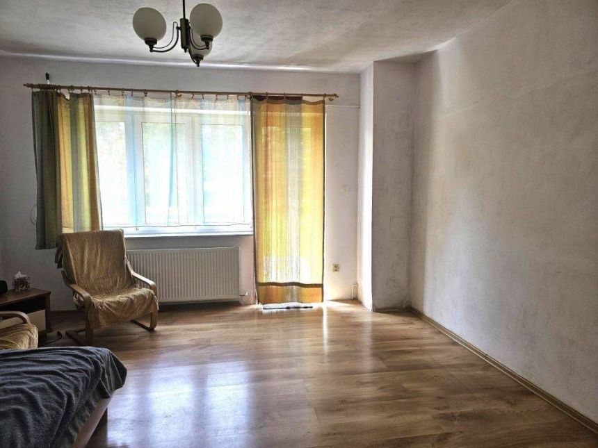 dom wolnostojący z warsztatem miniaturka 8
