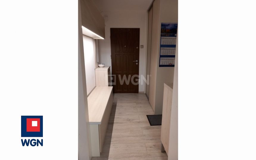 Rybnik Maroko­‑Nowiny, 420 000 zł, 75.4 m2, pietro 4 miniaturka 6
