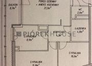 4-pokojowe mieszkanie z balkonem na Ochocie miniaturka 12