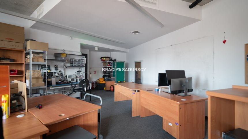 Lokal biurowo-magazynowy, 299m2, winda, dwa piętra miniaturka 23
