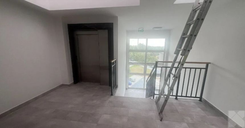 Dwupoziomowy apartament Osiedle Panorama miniaturka 13