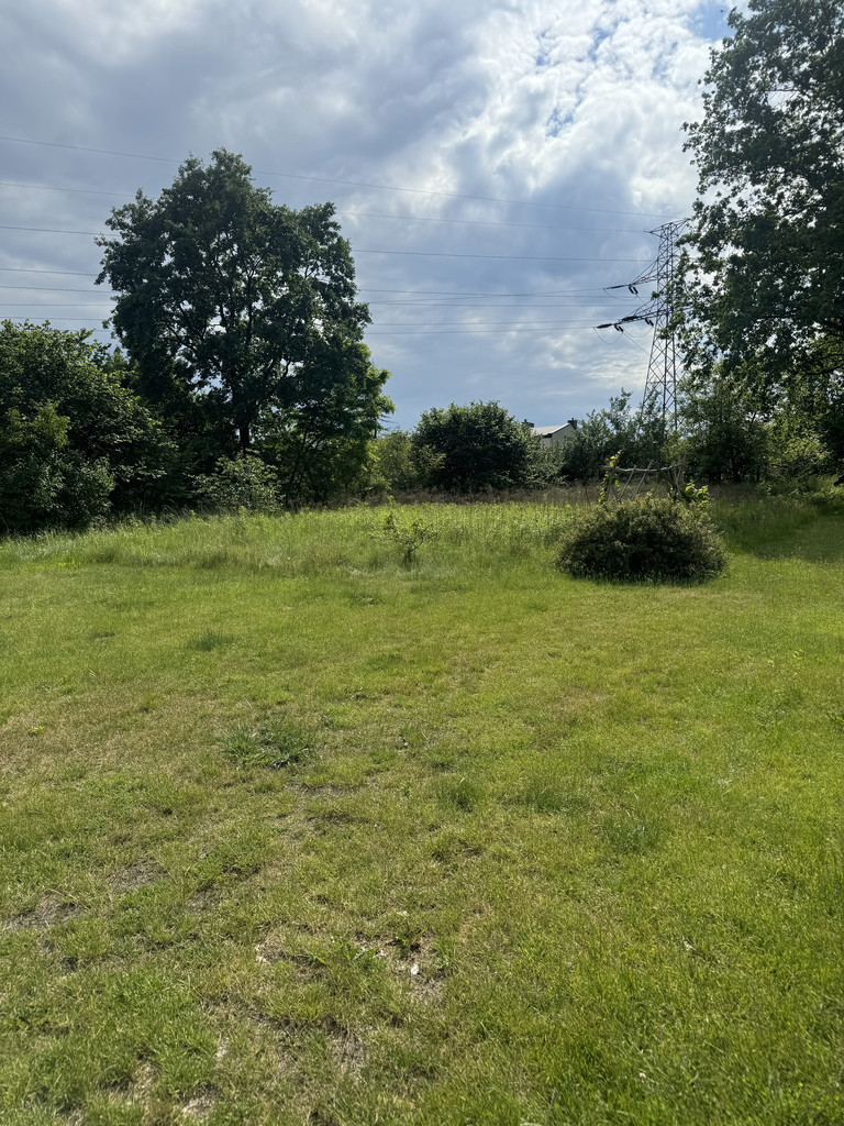 Działka Zawiercie/ budowlana pow. 1909m2, sz 22 miniaturka 4