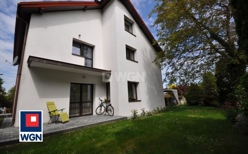 Radomsko, 945 000 zł, 168.8 m2, stan idealny miniaturka 5