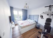 Nowe mieszkanie z ogródkiem Opole Szczepanowice miniaturka 3