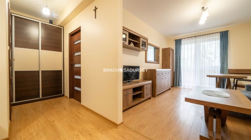Komfortowe M2 przy Bonarce miniaturka 16
