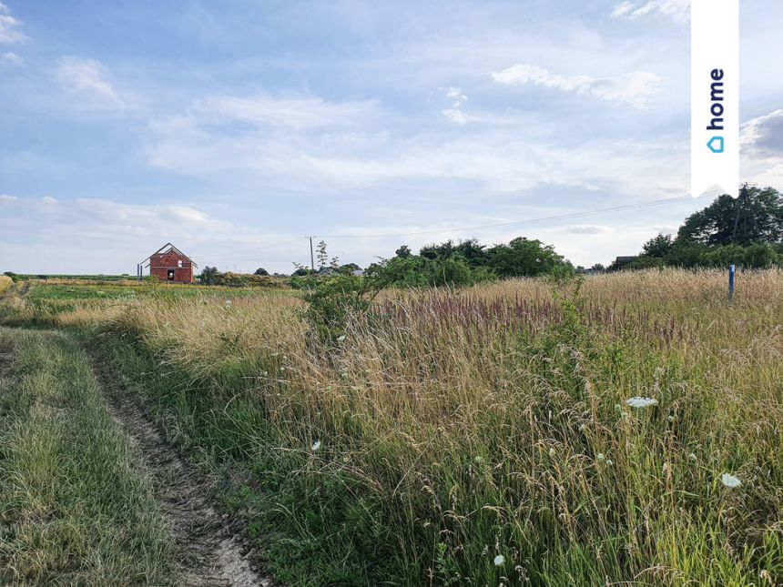 Urocza Działka z WZ w zielonej i spokojnej okolicy miniaturka 4