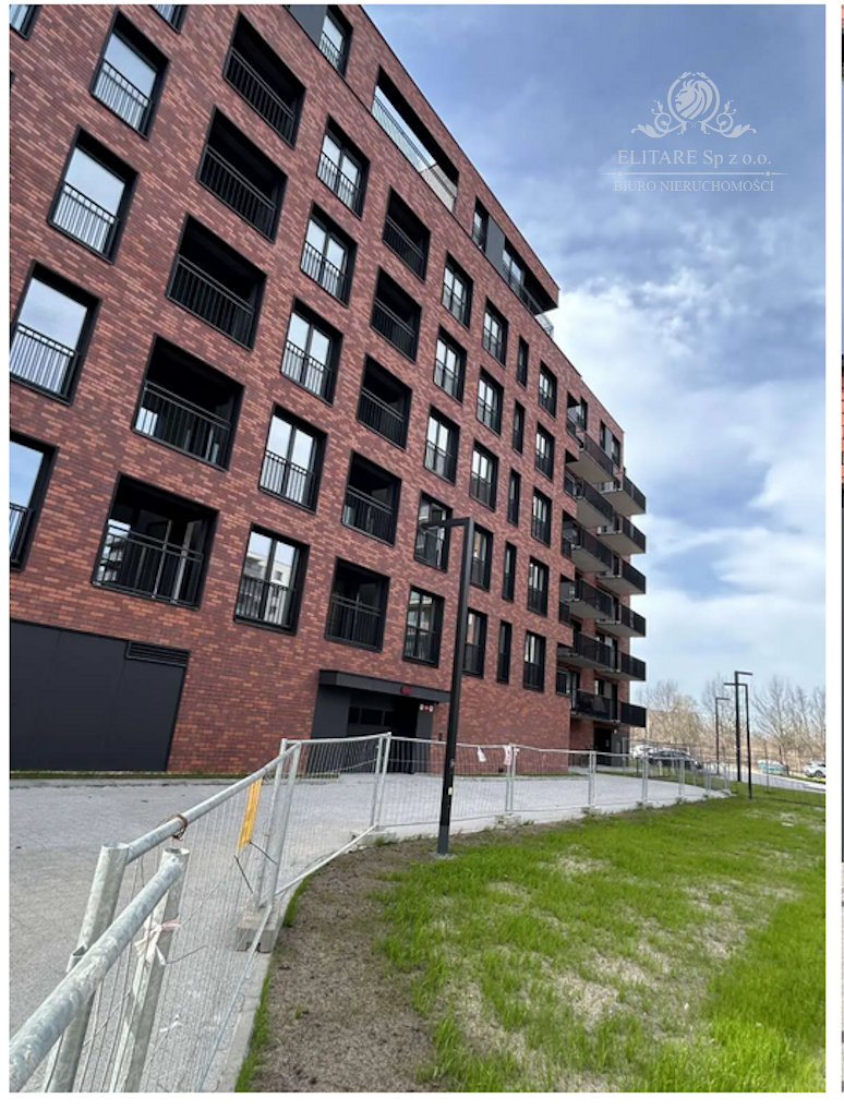GOTOWE i Ostatnie/Apartament 3pok 100,10m2, ostatnie 7 piętro/Śródmieście Ołbin miniaturka 7