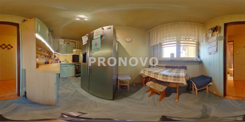 Dom z budynkami i ogrodem w Szczecinie Prawobrzeże miniaturka 26