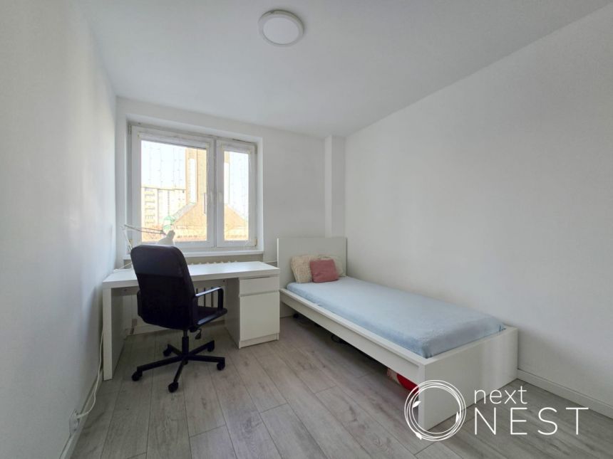 Warszawa Mokotów, 799 900 zł, 61.23 m2, z balkonem miniaturka 14