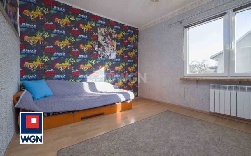 Katowice Giszowiec, 650 000 zł, 95.8 m2, z gazobetonu miniaturka 10