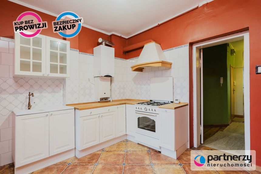 Gdańsk Śródmieście, 1 199 000 zł, 81.35 m2, pietro 2 miniaturka 7